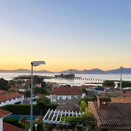 Chalet En Vigo Oya Екстер'єр фото