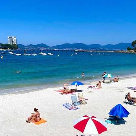 Chalet En Vigo Oya Екстер'єр фото