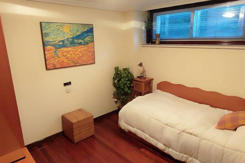Chalet En Vigo Oya Екстер'єр фото