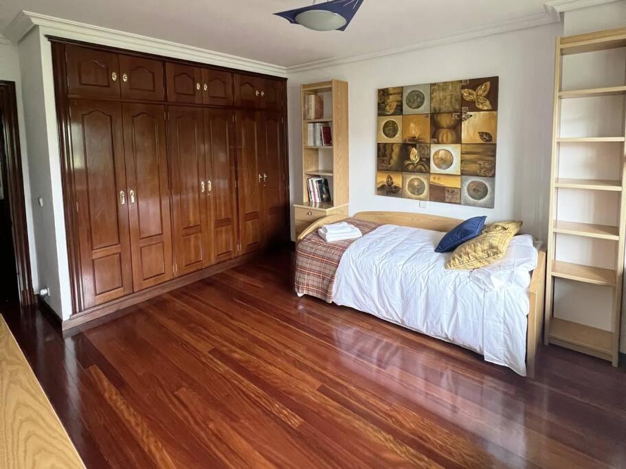 Chalet En Vigo Oya Екстер'єр фото