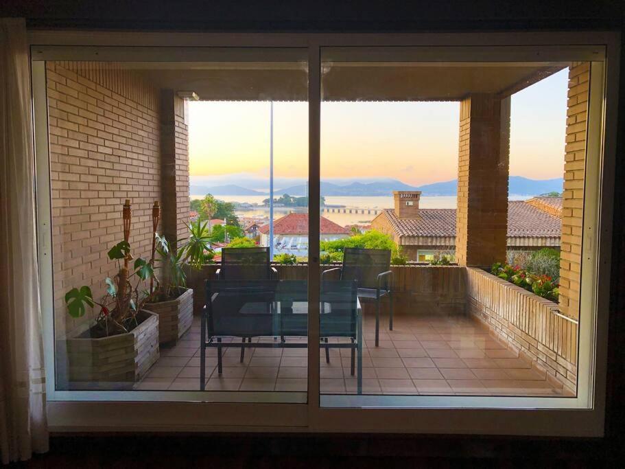 Chalet En Vigo Oya Екстер'єр фото