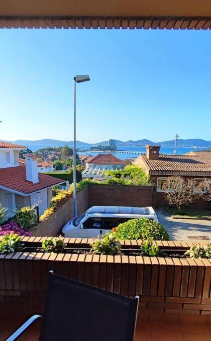 Chalet En Vigo Oya Екстер'єр фото