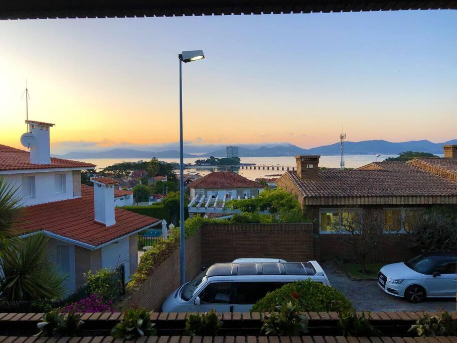 Chalet En Vigo Oya Екстер'єр фото