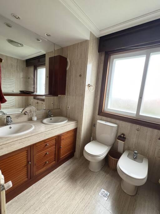 Chalet En Vigo Oya Екстер'єр фото