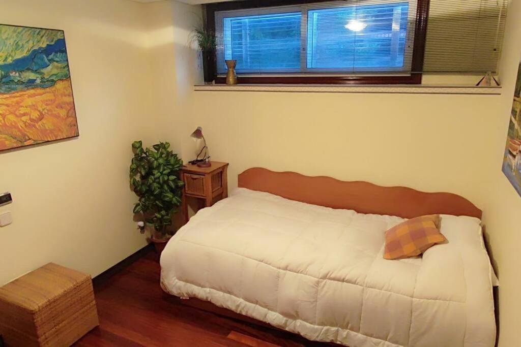 Chalet En Vigo Oya Екстер'єр фото
