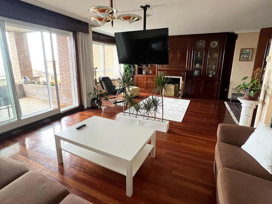 Chalet En Vigo Oya Екстер'єр фото