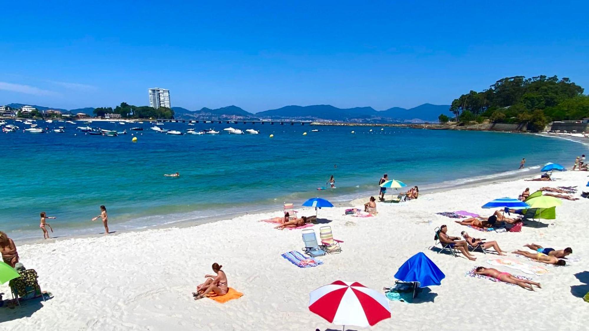 Chalet En Vigo Oya Екстер'єр фото